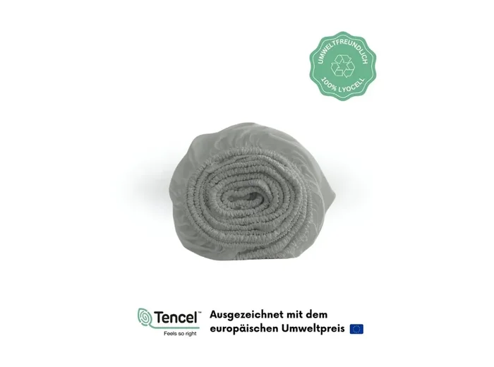 Lyocell Spannbettlaken