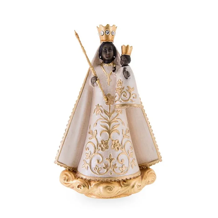 Madonna nera di Einsiedeln