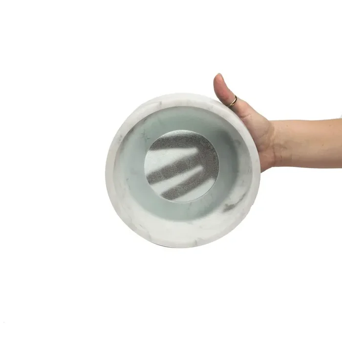 Marmoraufsatz TRANSITO – Medium