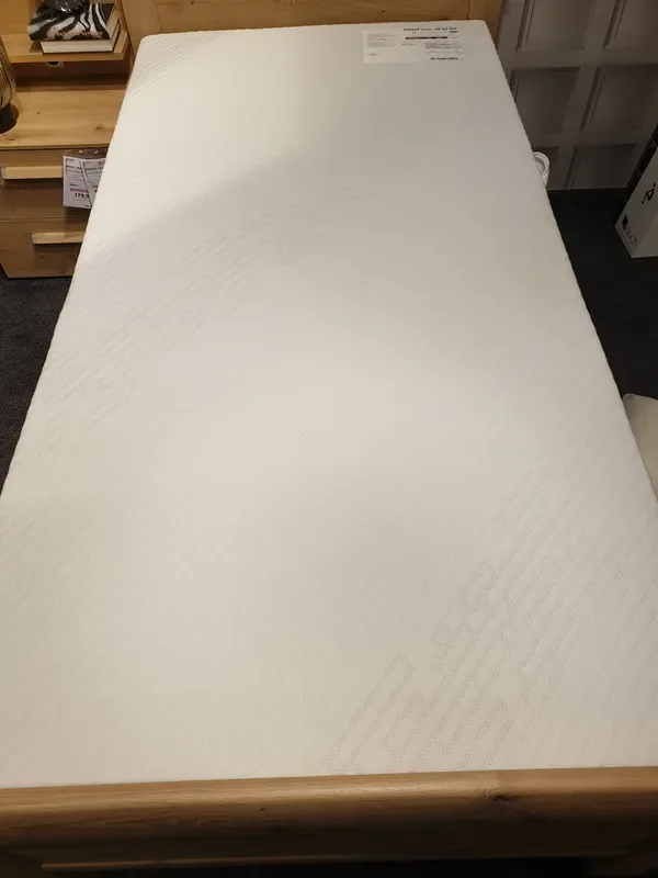 Matratze „Bultex Drive X5 TFK“