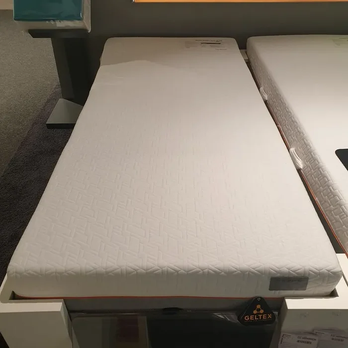 Matratze „Geltex Starline Next X5 TFK“