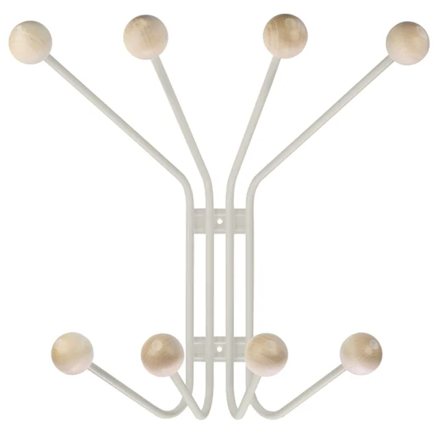 Maze Bill S Garderobenständer Greige