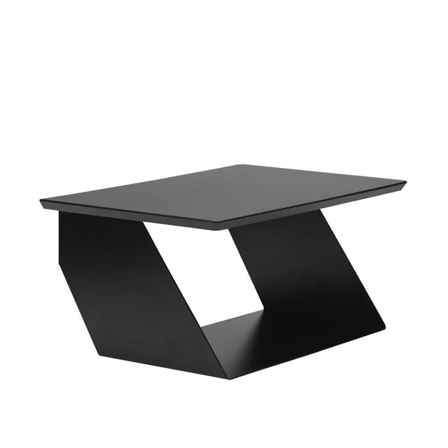 Maze Edgy Regal Schwarz