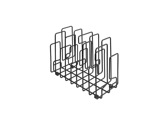 Maze In The Neighbourhood Zeitschriftenständer