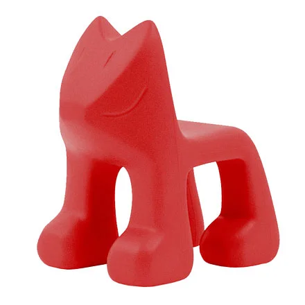 Me Too Magis Julian Entworfen von Javier Mariscal