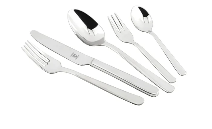 Menübesteck Style Art 30-tlg.