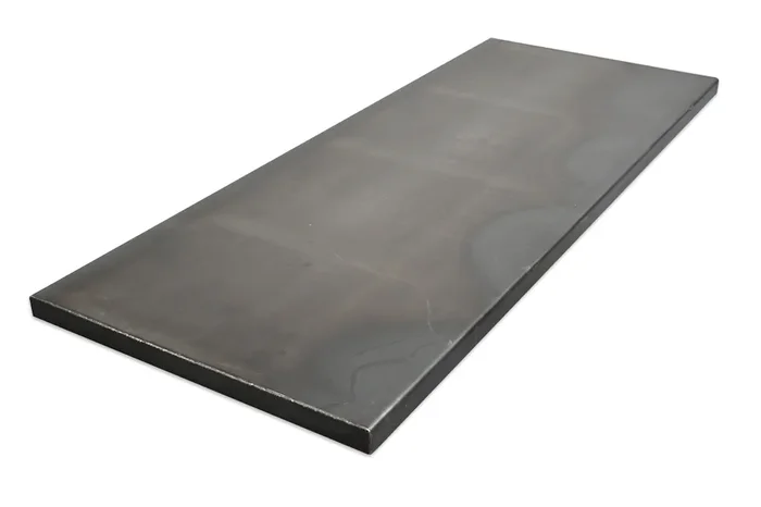 Metall Tischplatte nach Maß 4cm