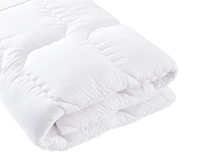 Microtouch Einziehdecke