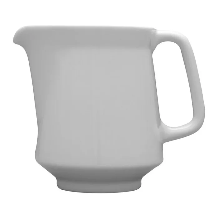 (Milch-)Kännchen, Porzellanserie Kaszub/Hel 0,16 Liter