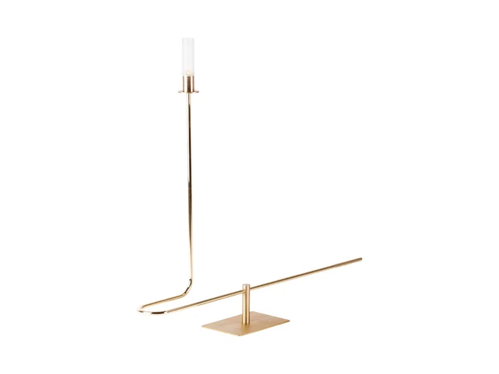 Mingardo Bi-track Parkständer Entworfen von Masanori Mori