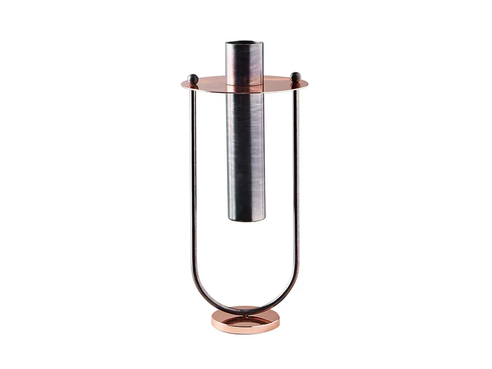 Mingardo Elettra Vase Entworfen von Federica Biasi