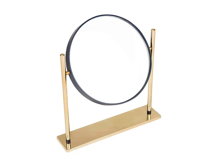 Mingardo Mirrò Tischspiegel Entworfen von Federica Biasi