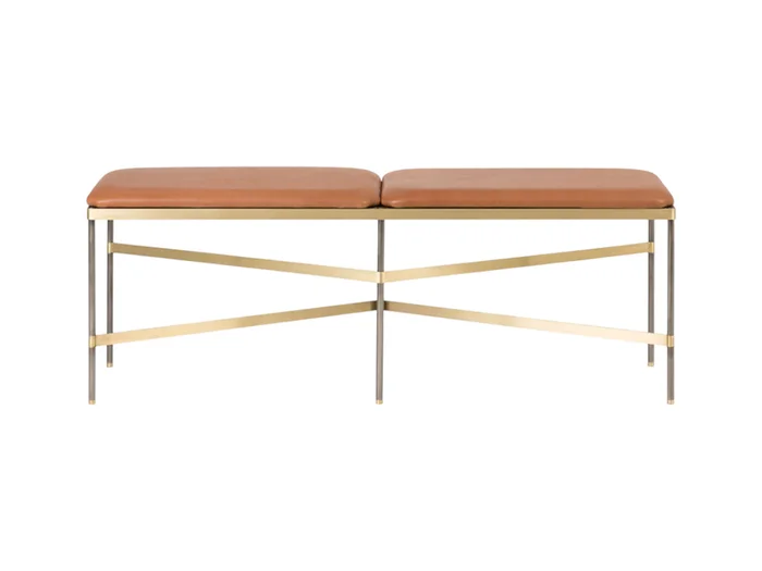 Mingardo Twine Bank Entworfen von Alessandro Stabile