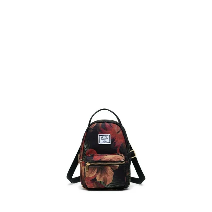 Mini-Rucksack für Frauen Herschel Nova Crossbody