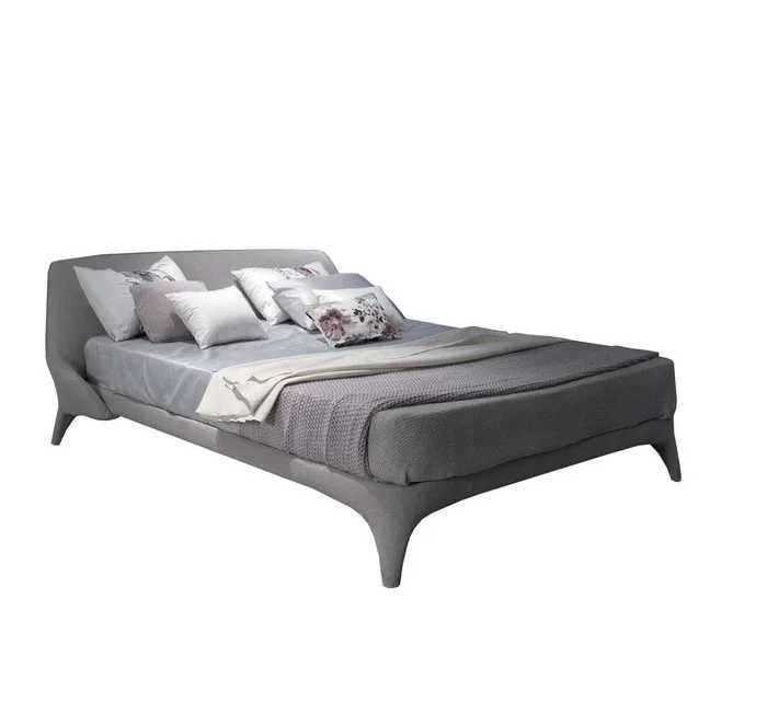 MisuraEmme Nice Bett Entworfen von Ferruccio Laviani