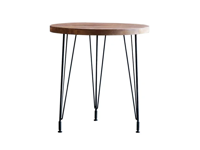 Mohd Selection Sputnik II runder Tisch