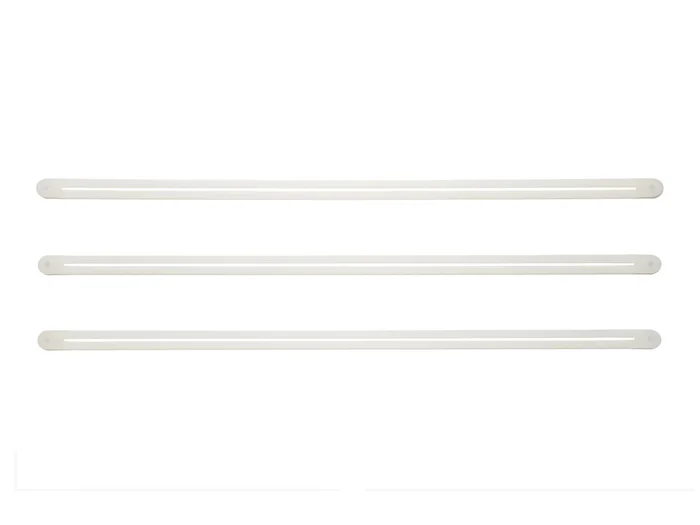 Mohd Selection Strap Wandablage-White