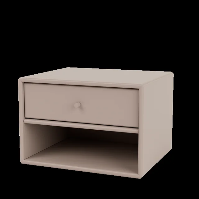 Montana Selection Dash Nachttisch Pilz