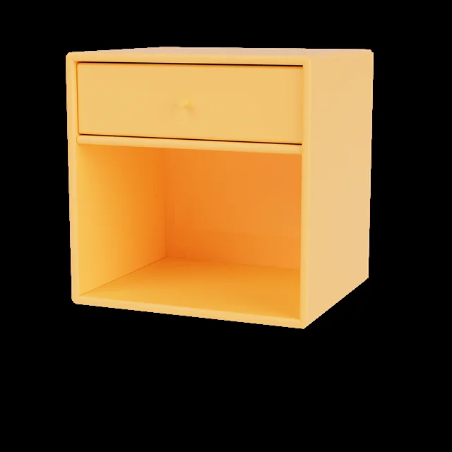 Montana Selection Dream Nachttisch Akazie