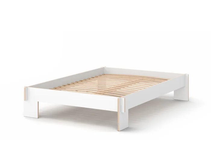 Moormann Siebenschlafer Bett 160