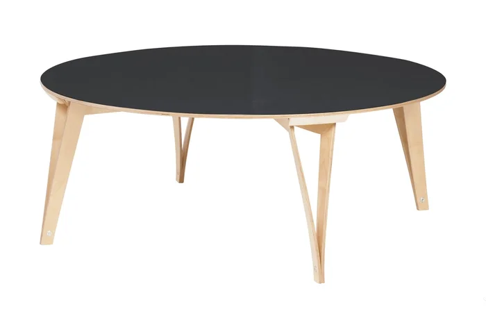 Moormann Sparondo Ø 120 Schwarz