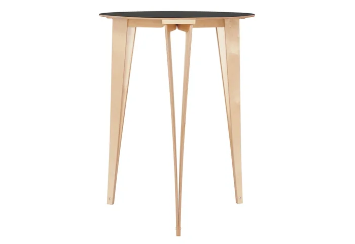 Moormann Sparondo Ø 86 Schwarz