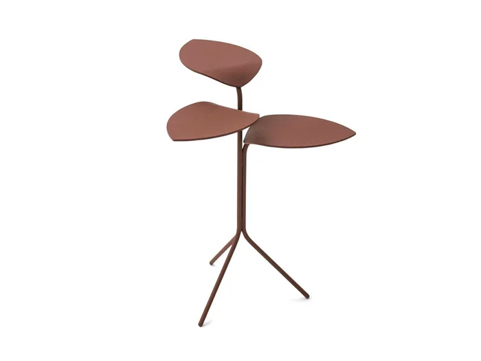 Moroso Morning Glory Couchtisch Entworfen von Marc Thorpe