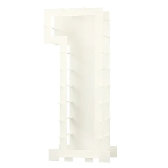 Mosaik Rahmen – Nummer 9