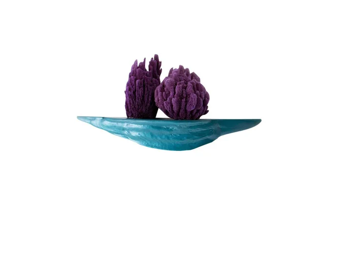 Moustache Mousse Regal Entworfen von François Azambourg