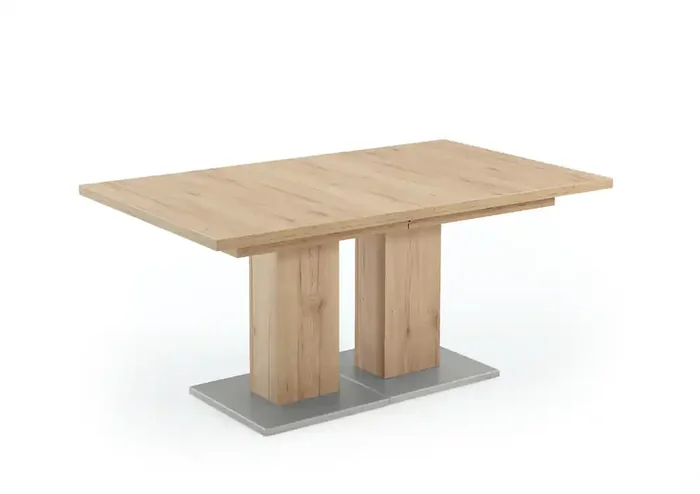 MULTI DECOR Säulentisch (ausziehbar)