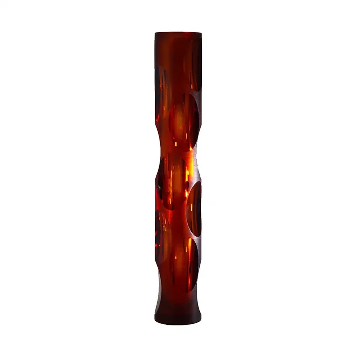 Muranoglas-Vase MAREA – Unikat