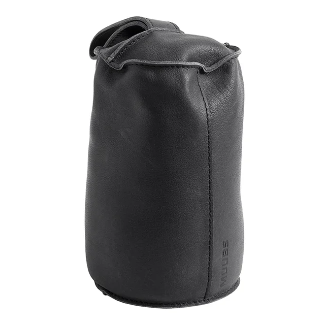 Muubs Camou Türstopper 3 Kg. Schwarz