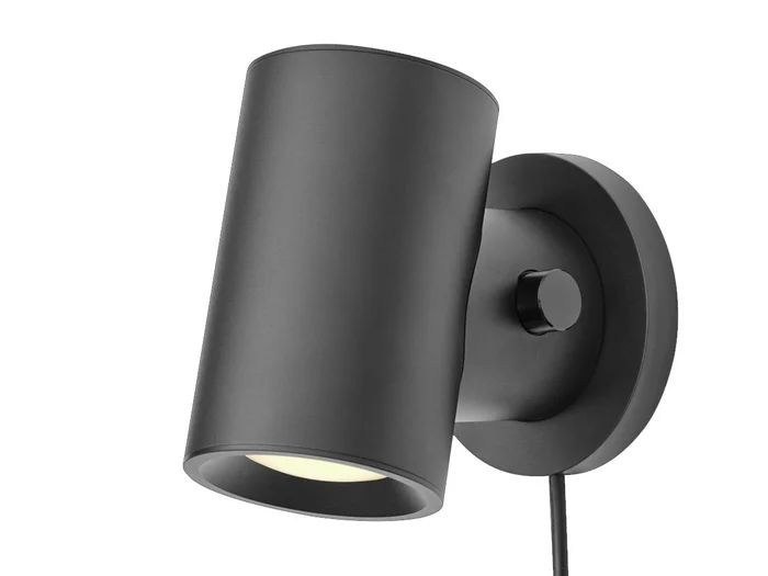 Muuto Beam Wandleuchte Entworfen von Tom Chung