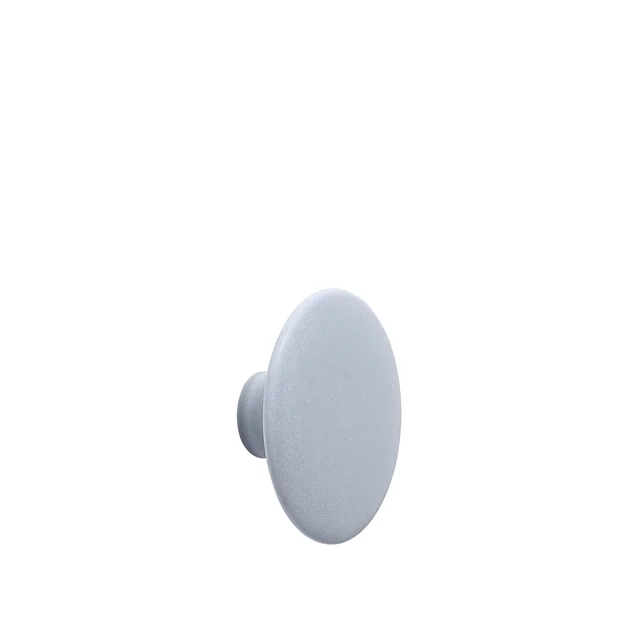 Muuto Dots Keramik Ø13 Hellblau