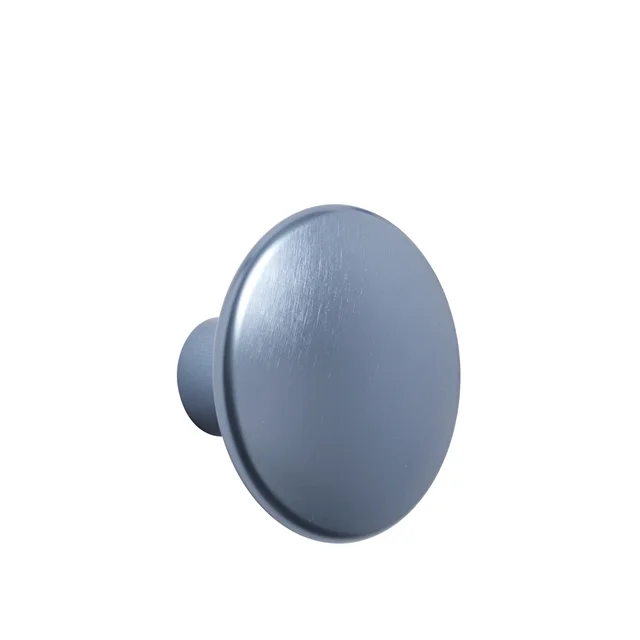 Muuto Dots Metall Ø5 Hellblau