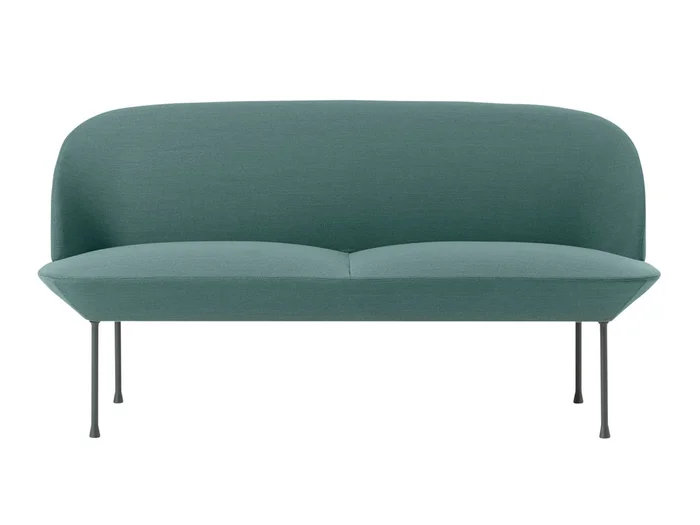 Muuto Oslo Sofa Entworfen von Anderssen & Voll