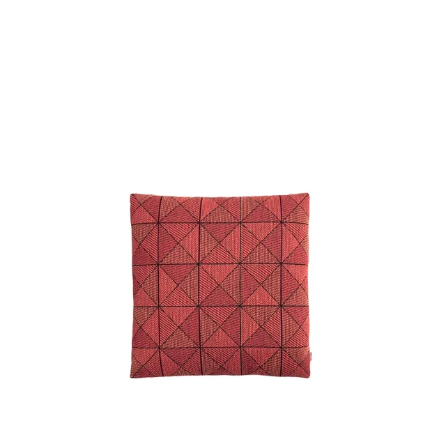Muuto Tile Kissen Mandarine