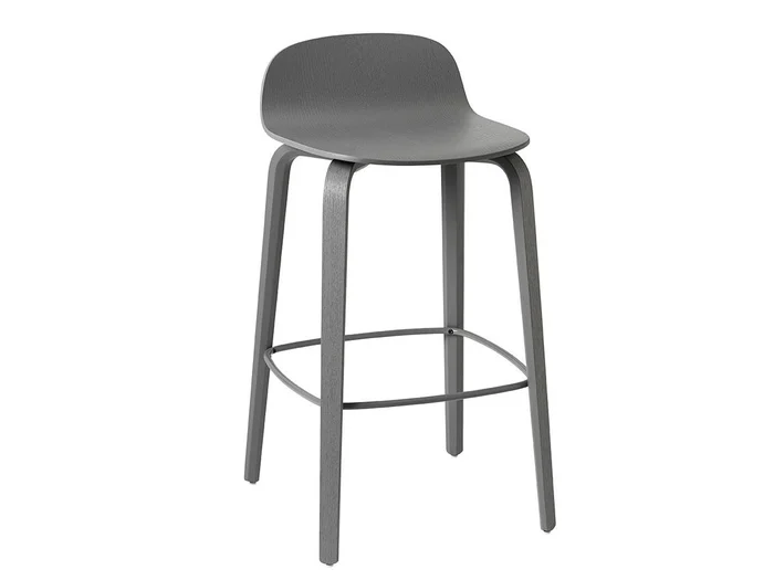 Muuto Visu Hocker Entworfen von Mika Tolvanen