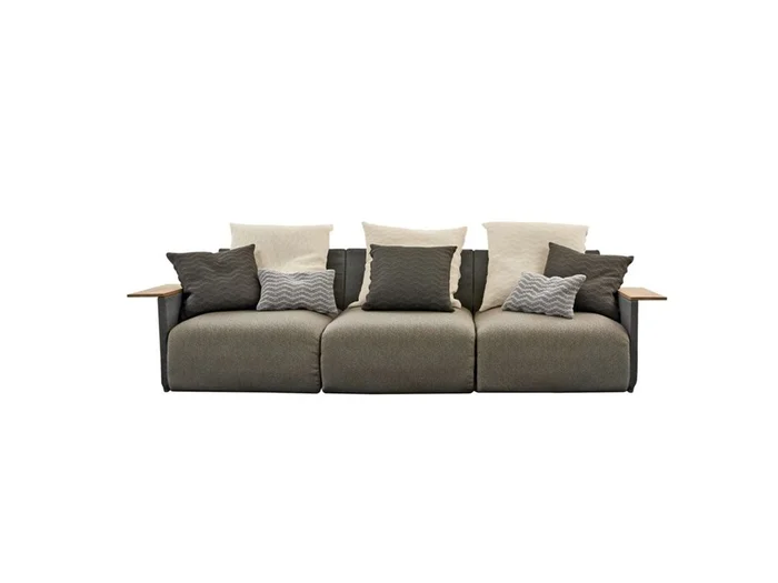 Myyour Begin 3-Sitzer-Sofa Entworfen von Angeletti Ruzza