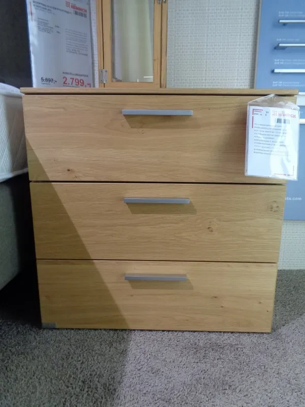 Nachtkonsole „Multi-Varis“