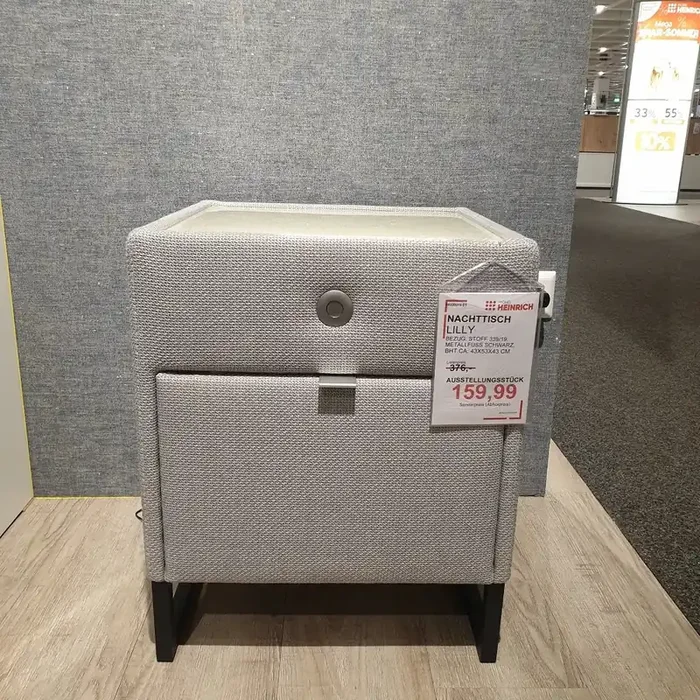 Nachttisch „Lilly“