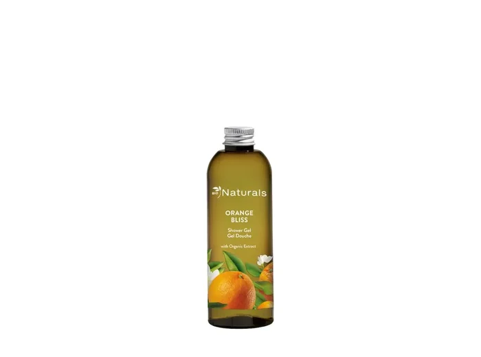 Naturals – Duschgel, 150ml