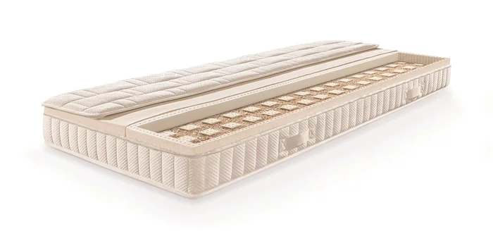 Naturmatratze Natur Pur Zirbe