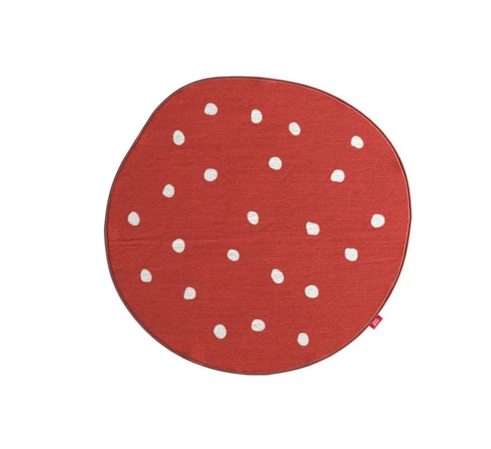 Nidi Mushroom – Teppich