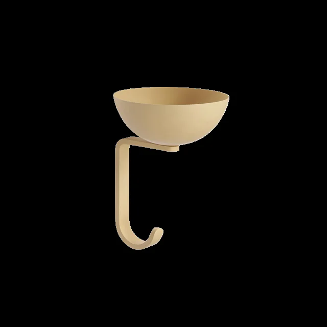 Nördlicher Nesthaken Hellgelb