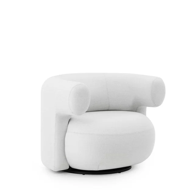 Normann Copenhagen Burra Outdoor-Sessel 2