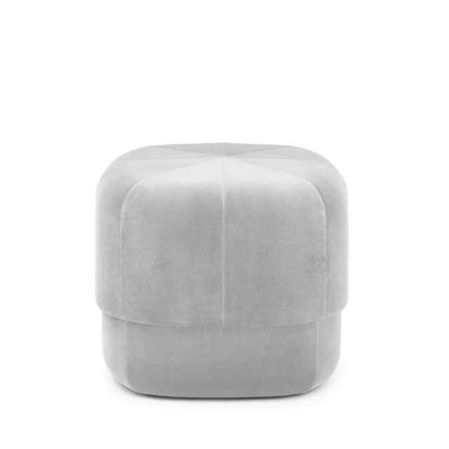 Normann Copenhagen Circus Pouf Klein Beige