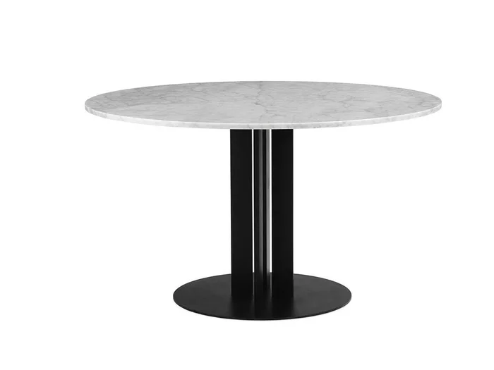 Normann Copenhagen Scala Tisch Entworfen von Simon Legald