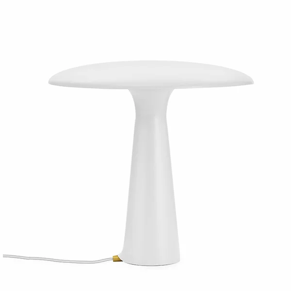 Normann Copenhagen Shelter Table Weiß