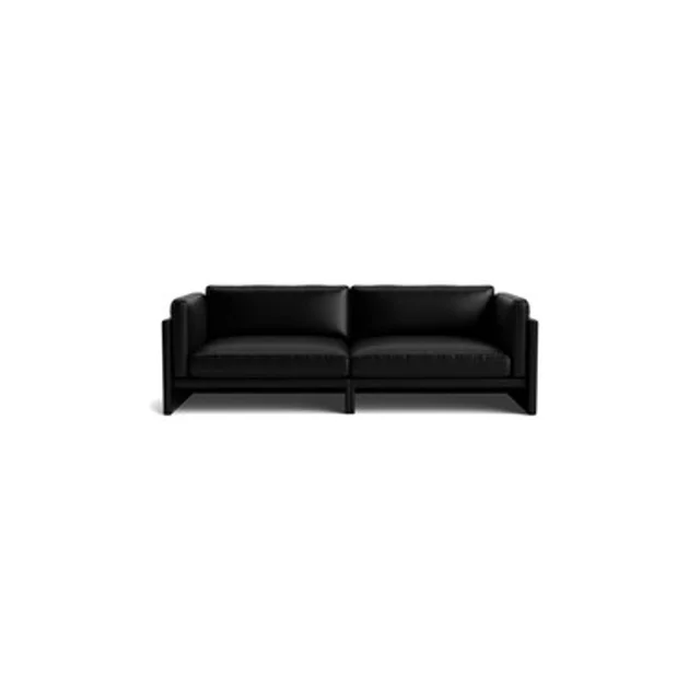 Normann Copenhagen Softy Modulares 3-Sitzer-Sofa Ultra 41599